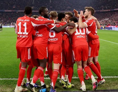 Soi kèo Atalanta vs Bayern Munich, 3h ngày 11/3: Hùm xám lại thắng