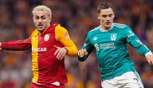 Soi kèo Galatasaray vs Liverpool, 0h45 ngày 11/3: The Kop vượt khó