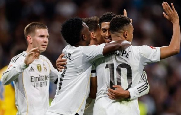 Soi kèo Real Madrid vs Elche, 3h ngày 15/3: Real hưng phấn