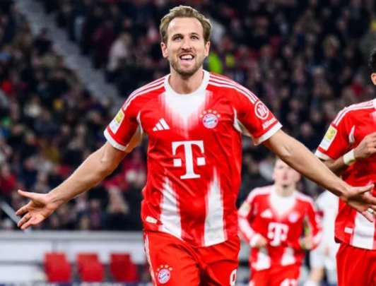 Soi kèo Bayern Munich vs Stuttgart, 22h30 ngày 19/4: Đá là thắng