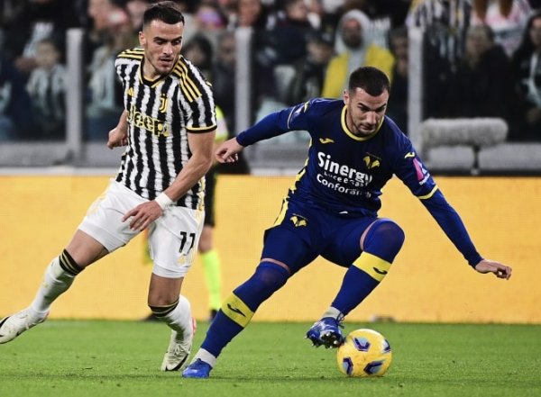 Soi kèo Juventus vs Hellas Verona, 23h00 ngày 3/5: Tiễn khách xuống hạng