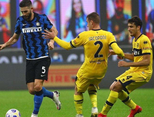 Soi kèo Inter vs Parma, 1h45 ngày 4/5: Chức vô địch vẫy gọi