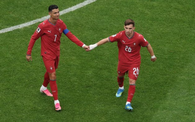 Soi kèo Bồ Đào Nha vs Uzbekistan, 0h ngày 24/6: