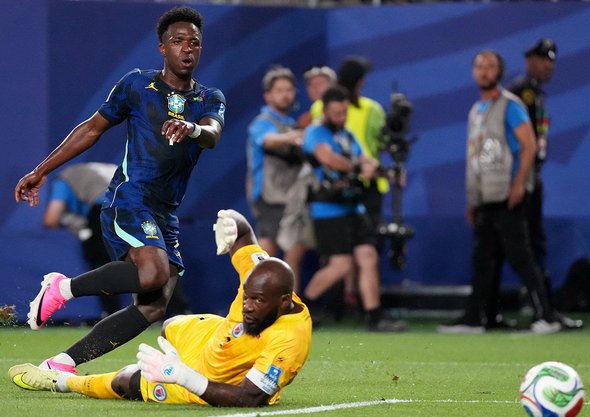 Soi kèo Scotland vs Brazil, 5h ngày 25/6: Khó cho Scotland