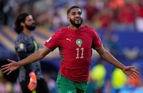 Soi kèo Morocco vs Haiti, 5h ngày 25/6: Hướng tới ngôi đầu