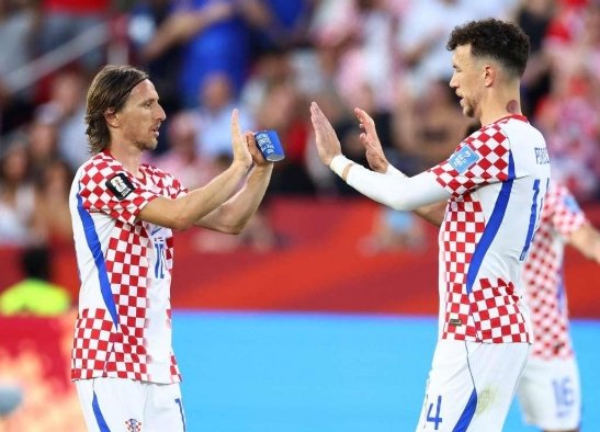 Soi kèo Croatia vs Ghana, 4h ngày 28/6: Tin vào Croatia!
