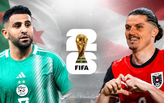 Soi kèo Algeria vs Áo, 9h ngày 28/6: Cơ hội chia đều