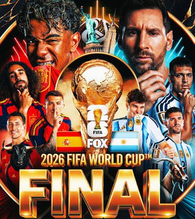 Soi kèo Tây Ban Nha vs Argentina, 2h ngày 20/7: Chung kết rực lửa