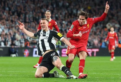 Soi kèo Newcastle vs Liverpool, 22h30 ngày 23/8: Tin vào The Kop