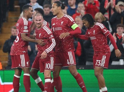 Soi kèo Liverpool vs Brighton, 21h ngày 25/10: Vượt ải khó