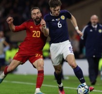 Soi kèo Tây Ban Nha vs Scotland, 1h45 ngày 13/10: Đòi nợ thành công