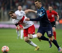 Soi kèo Croatia vs Thổ Nhĩ Kỳ, 1h45 ngày 13/10: Bắn hạ Tiểu phi cơ