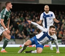 Soi kèo Slovenia vs Phần Lan, 23h ngày 14/10: Chủ muốn thắng nhưng khó