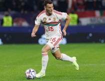 Soi kèo Hungary vs Serbia, 1h45 ngày 15/10: Chủ nhà ra oai