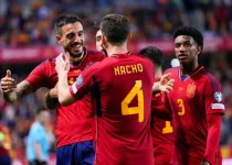 Soi kèo Na Uy vs Tây Ban Nha, 1h45 ngày 16/10: Bất phân thắng bại