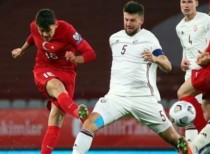 Soi kèo Thổ Nhĩ Kỳ vs Latvia, 1h45 ngày 16/10: Thắng và cầu nguyện!