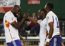 Soi kèo Bỉ vs Thụy Điển, 1h45 ngày 17/10: Bỉ mừng công