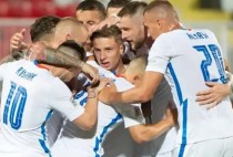 Soi kèo Luxembourg vs Slovakia, 1h45 ngày 17/10: Củng cố Top 2