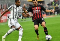 Soi kèo Milan vs Juventus, 1h45 ngày 23/10: 1 bàn quyết định