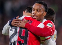Soi kèo Feyenoord vs Lazio, 23h45 ngày 25/10: Nụ cười người Hà Lan