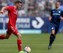 Soi kèo Bochum vs Mainz 05, 01h30 ngày 28/10: Níu chân nhau