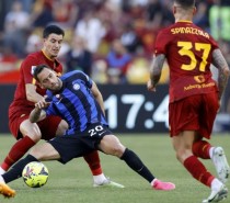 Soi kèo Inter vs Roma, 0h ngày 30/10: Bắt 'rắn mất đầu'