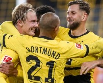 Soi kèo Frankfurt vs Dortmund, 21h30 ngày 29/10: Tiếp đà thăng hoa