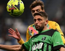 Soi kèo Sassuolo vs Spezia, 0h ngày 3/11: Đội hạng dưới đi tiếp