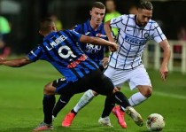 Soi kèo Atalanta vs Inter, 0h ngày 5/11: Trụ vững đỉnh bảng