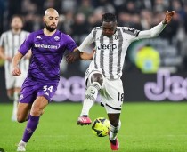Soi kèo Fiorentina vs Juventus, 2h45 ngày 6/11: Lão bà hoan ca