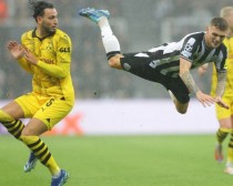 Soi kèo Dortmund vs Newcastle, 0h45 ngày 8/11: Khó phân thắng bại