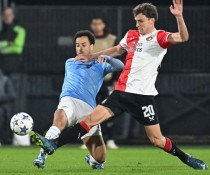 Soi kèo Lazio vs Feyenoord, 3h ngày 8/11: Cầm chân nhau