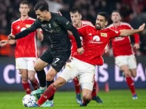 Soi kèo Napoli vs Union Berlin, 0h45 ngày 9/11: Khách hết hy vọng