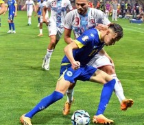 Soi kèo Luxembourg vs Bosnia, 2h45 ngày 17/11: Cá bé 'nuốt' cá lớn