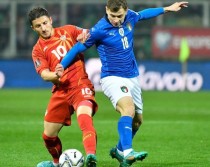 Soi kèo Italia vs Bắc Macedonia, 2h45 ngày 18/11: Người Italia run rẩy