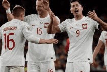 Soi kèo Ba Lan vs CH Séc, 2h45 ngày 18/11: Lewandowski cứu Đại bàng trắng?