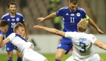 Soi kèo Bosnia vs Slovakia, 2h45 ngày 20/11: Đòi nợ được không?