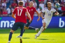 Soi kèo Scotland vs Na Uy, 2h45 ngày 20/11: Na Uy không thua