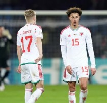 Soi kèo Wales vs Thổ Nhĩ Kỳ, 2h45 ngày 22/11: Khách át chủ