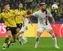 Soi kèo Milan vs Dortmund, 3h ngày 29/11: Cục diện xoay chiều