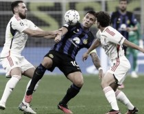 Soi kèo Benfica vs Inter, 3h ngày 30/11: Chủ nhà lực bất tòng tâm