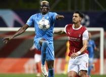 Soi kèo Napoli vs Braga, 3h ngày 13/12: Khách làm chủ