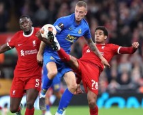 Soi kèo Union Saint-Gilloise vs Liverpool, 0h45 ngày 15/12: Cơ hội cho chủ nhà