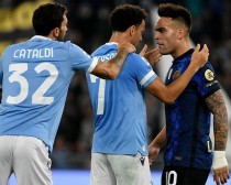 Soi kèo Lazio vs Inter, 2h45 ngày 18/12: Hạ bệ chủ nhà