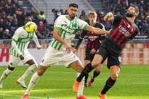 Soi kèo Milan vs Sassuolo, 0h ngày 31/12: Sửa sai ngay lập tức