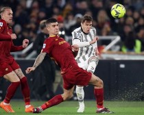 Soi kèo Juventus vs Roma, 2h45 ngày 31/12: Dễ chia điểm
