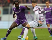 Soi kèo Fiorentina vs Bologna, 3h ngày 10/1: Khách 'tím mặt'
