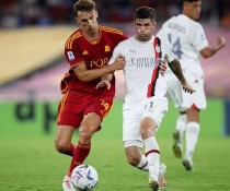 Soi kèo Milan vs Roma, 2h45 ngày 15/1: Lạc lối ở San Siro