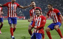 Soi kèo Atletico Madrid vs Sevilla, 3h ngày 26/1: Khó cản chủ nhà