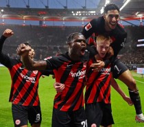 Soi kèo Frankfurt vs Mainz 05, 2h30 ngày 27/1: Giữ lại 3 điểm